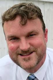 Christopher J. Getchell