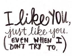 Ben Rector I Like You Me Too Lyrics Pretty Words Ben Rector