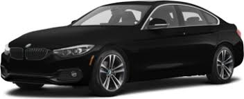 2020 BMW 4 Series Problems | Kelley Blue Book