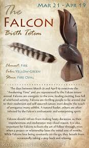 Falcon Birth Totem Animal Animal Birth Totems Knowledge Base Kokopelli Of Nh Totem Animal Totems Native American Zodiac