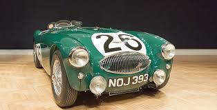 The white house section of le mans was the site of numerous crashes, even taking out all three of the factory bentleys in 1927, but where those drivers lived—and one car was even repaired and. Inside The 1955 Le Mans Tragedy Moss Motoring