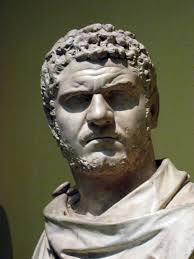However unlike earlier phases of roman history, there are scant sources to choose from covering this period. Caracalla Definition And Synonyms Of Caracalla In The German Dictionary