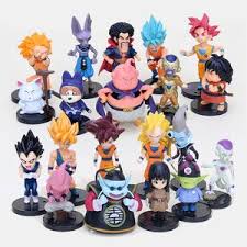 Amazingly well made detailed pieces of art. Dragon Ball Z Figures Dbz Toys Action Figures Tagged Vegeta Blue Dragon Ball Z Merchandise