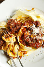 Jamie Oliver S Pappardelle With Beef Ragu Recipe Recipe Beef Ragu Recipe Recipes Ragu Recipe
