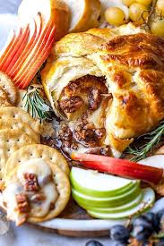 View kroger christmas day hours for 2020. Baked Brie Two Peas Their Pod