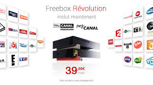On ne présente bien sûr plus kodi, le media center libre issu de la xbox, désormais utilisé sur les télévisions android pour lire des vidéos. L Offre Freebox Revolution Inclut Canalsat Pour 39 99 Par Mois