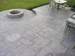 Painting concrete driveway ideas gembloong_ads1 if you like to obtain all these amazing pictures related to (50 painting concrete driveway ideas), click on save icon to store the graphics. 24 Amazing Stamped Concrete Patio Design Ideas Remodeling Expense