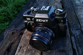 Maybe you would like to learn more about one of these? Obnovlennyj Fotoapparat Zenit M Budet Stoit Ne Menee 300 Tysyach Rublej Abn