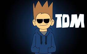 Tumblr is a place to express yourself, discover yourself, and bond over the stuff you love. Tom Eddsworld Wallpapers Wallpaper Cave