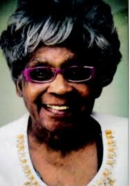 Obituary for LUCY (ARMSTEAD) JONES