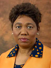 Ms angelina angie matsie motshekga is the minister of basic education in the republic of south africa since 11 may 2009 and was reappointed to this portfolio on 29 may 2019. Introduction Of Gec Could Cripple The School System