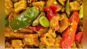 Masak ayam bersama santan yang telah dicampur bumbu tadi. Resep Sambal Ati Kentang Menu Pendamping Ketupat Dan Opor Ayam Saat Lebaran Ramadan Tempo Co