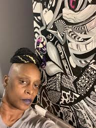 Good Morning to all My “Silver Foxes”. We see Y'all… Much Love and  Gratitude for you path you craved for the rest of us to follow!