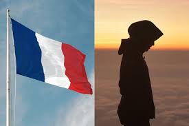 Siluet wajah, siluet murah, siluet pria, siluet wanita. Setelah Cadar Politisi Prancis Layangkan Usulan Larangan Hijab Jelang Pemilihan Presiden 2022 Pikiran Rakyat Com
