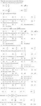 And if you benefit from this post, be sure to share the. Class 9 Important Questions For Maths Polynomials Aglasem Schools