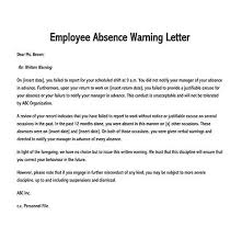 Include imaginary interviews with people who are for and against it. Employee Warning Letter 25 Sample Letters Templates