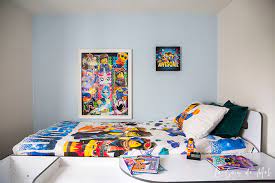 Embark on adventures in your dreams and fight dragons, decode ancient hieroglyphs or find the pirate treasure on your expedition. Lego Bedrooms Off 71