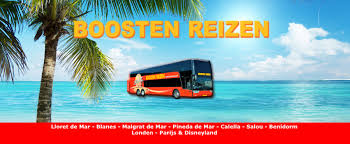 Reizen naar en in spanje. Boosten Reizen Home Facebook