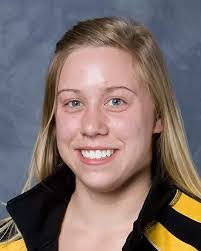 Cassandra Benson's Instagram, Twitter & Facebook