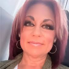 Deborah Ziolkowski's Instagram, Twitter & Facebook