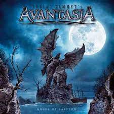 Avantasia angel of babylon
