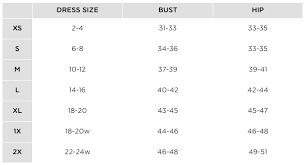 Cuddl Duds Size Chart Bedowntowndaytona Com