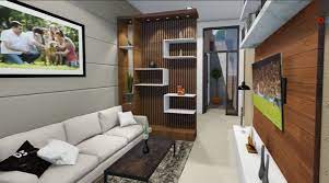 Mendesain rumah minimalis type 36 tentunya juga berkaitan dengan desain rumah mulai dari eksterior sampai dengan interiornya. Wow Hasil Renovasi Rumah Type 36 72 Jadi Mewah Begini Rumah123 Com