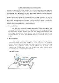 Pemuaian adalah peristiwa bertambah atau berkurangnya panjang , luas , volume suatu benda akibat perubahan suhu. Doc Materi Kelas Vii Tri Setyaningsih Academia Edu