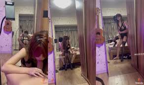 DH-10 노예 속박 훈련 - AVJB