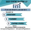 Staffing services product image