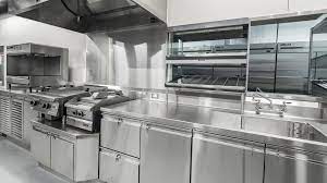 Check spelling or type a new query. Commercial Kitchens Fabrication And Food Equipment Supply Julien Inc