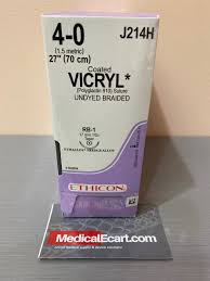 Image result for Vicryl