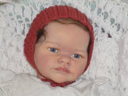 Tori deals reborn kit