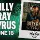 BILLY RAY CYRUS