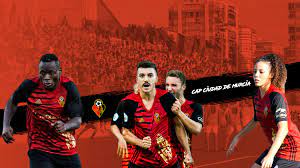 In 11 (57.89%) matches played at home was total goals (team and opponent) over 1.5 goals. Club De Accionariado Popular Ciudad De Murcia Home Facebook