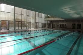 Piscine Beaujon Di 2020