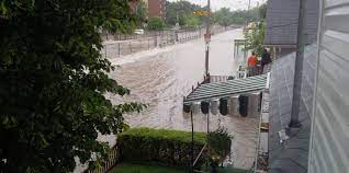 This increases pressure on the sewer systems and overland drainage routes, such as roads, local rivers and streams, which can lead to lead to basement flooding. 5 Tips To Help Prevent Basement Flooding In Toronto Toronto Com