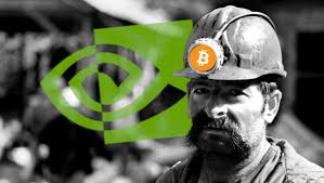 Mining farms are a collection of mining equipment which are used to mine cryptocurrency coins. Nvidia S Gpu Sales Finally Normalize After Its Crypto Mining Craze
