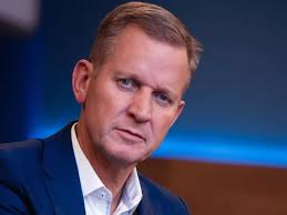 Former Jeremy Kyle Show employee says he often saw guests 'in great  distress'