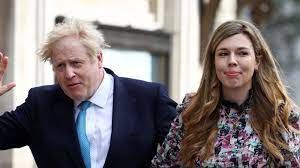 Uk prime minister boris johnson has reportedly married carrie symonds in a secret wedding. here's a look at who is johnson's wife, her age, occupation, and net worth! Bdvkysabtaj05m