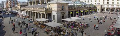 Here are 7 cool things to do in covent garden when you're in london. Covent Garden Visitlondon Com