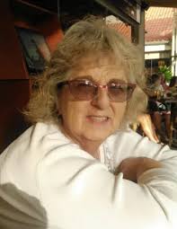 Obituary information for Patricia Gingerich