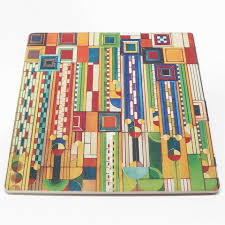 Check spelling or type a new query. Frank Lloyd Wright Saguaro Forms And Cactus Flowers Maclin Studio
