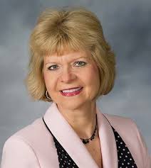 New Lenox Trustee Nancy Dye Resigns