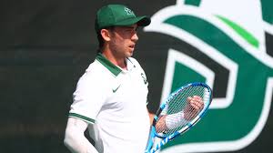 Unlike other companies, we are different and see both genders. Christian Mills Men S Tennis Stetson University Athletics