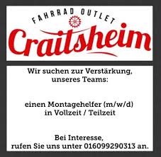 Fahrrad Outlet Crailsheim Startseite Facebook