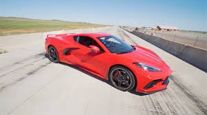 Aaron bradlee adams, a member of the c8 corvette. Video Young C8 Corvette Owner Shows How He Gets 2 8 Second 0 60 Mph Pulls Corvette Sales News Lifestyle