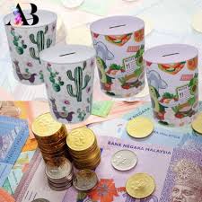 Comey diy tabung duit dari barang terpakailucu betul telatah si comey buat diy tabung duit !!!kata la korang bagitau ada rm5 dan tetiba anak² korang nak. Tabung Duit Syiling In English