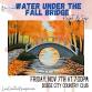 Bridge over Fall Water Paint & Sip - Dodge City Country Club, 1900 Country Club Dr Event Image