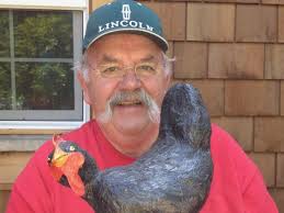 Fundraiser by Katie Morris : Larry Hammel Memorial Fund